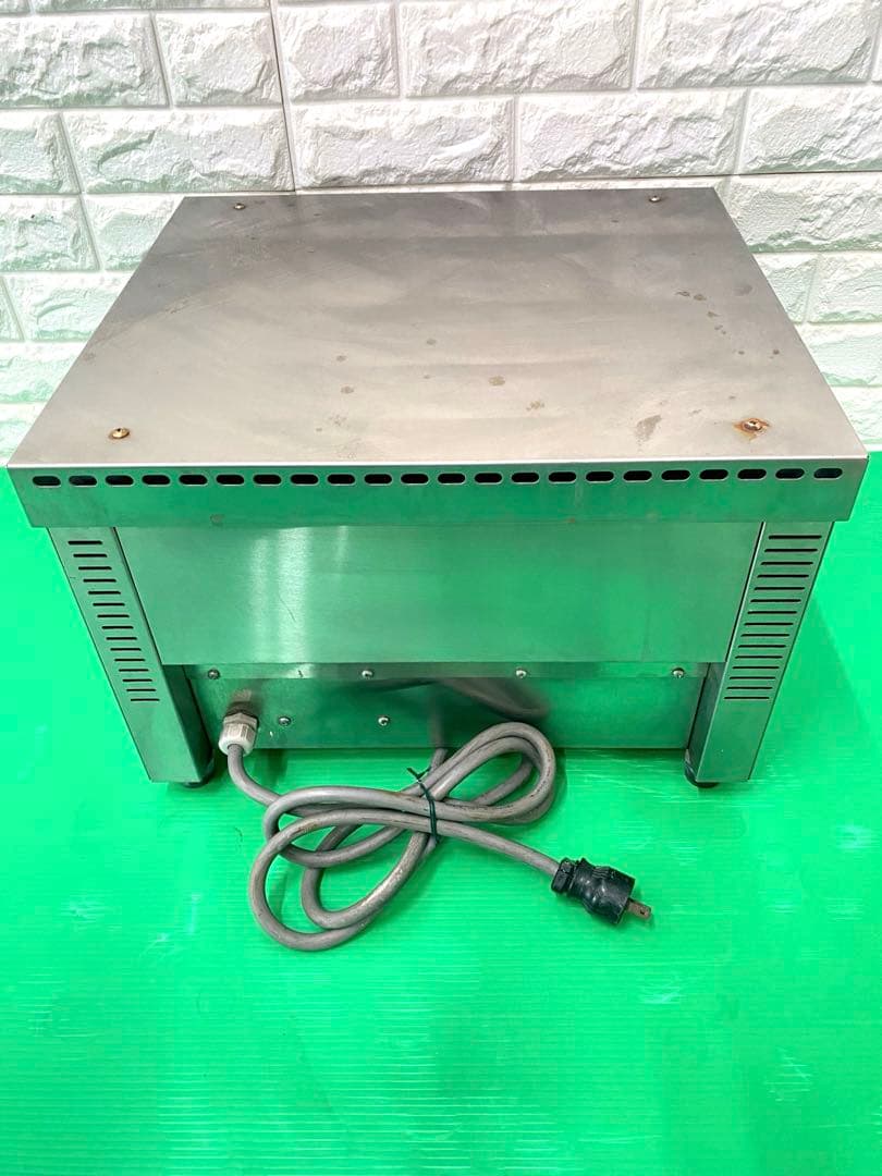 石焼ピザ焼き機、パン、グラタン