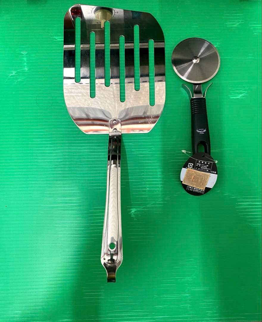 石焼ピザ焼き機、パン、グラタン