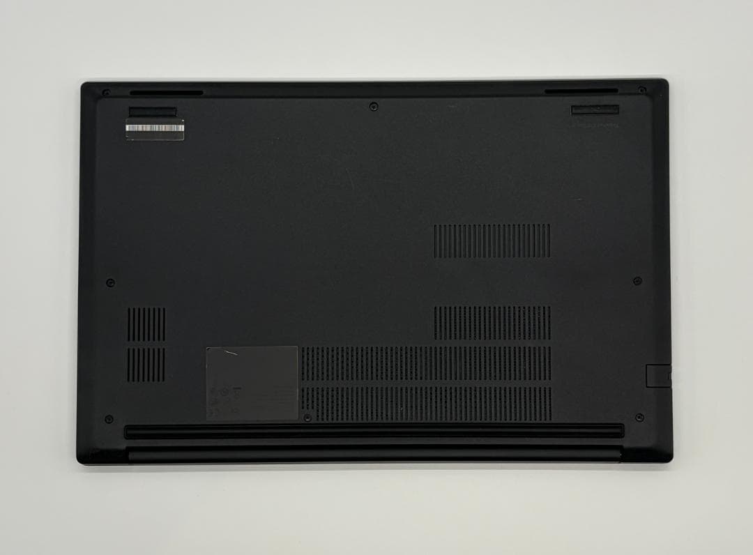 高速、高性能、ThinkPad E15、16GB、256GB NVMe SSD