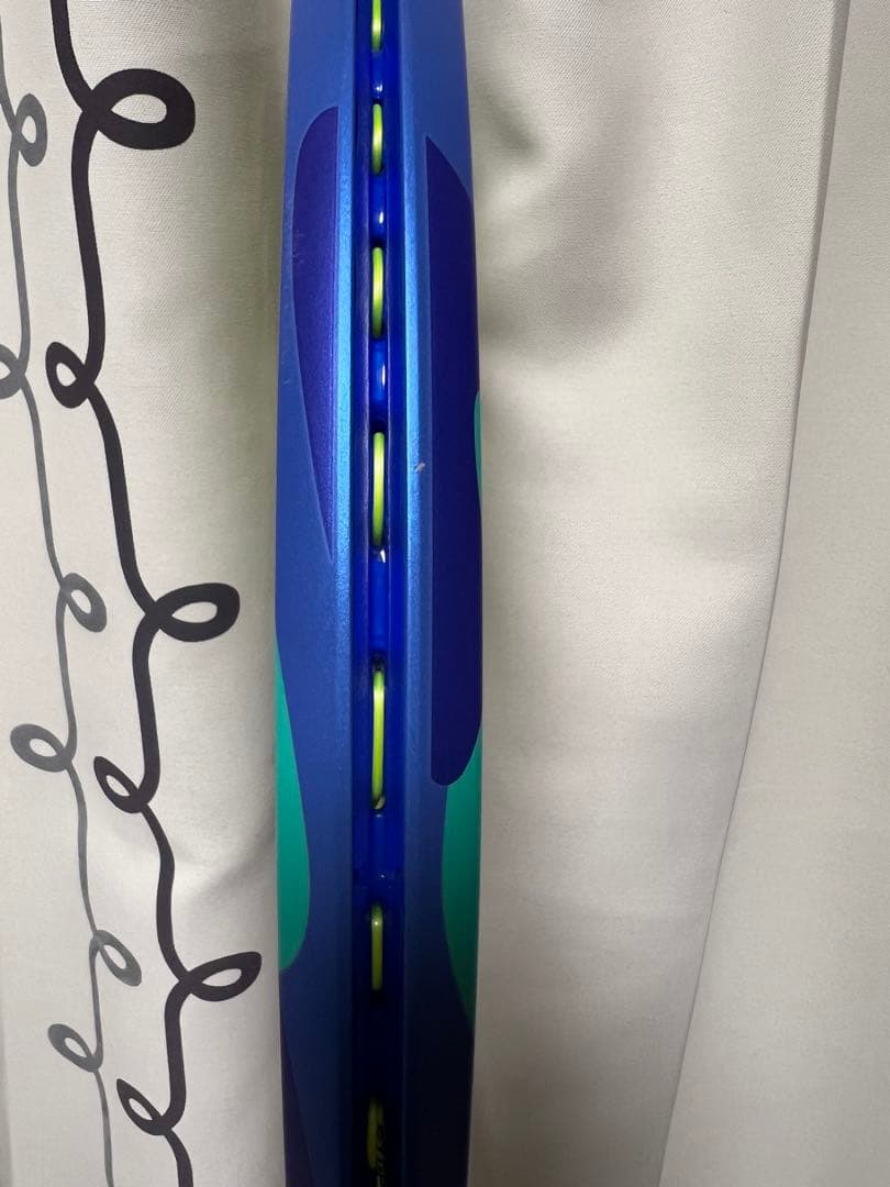 ⭐︎2025年モデル　YONEX EZONE 100L G1⭐︎