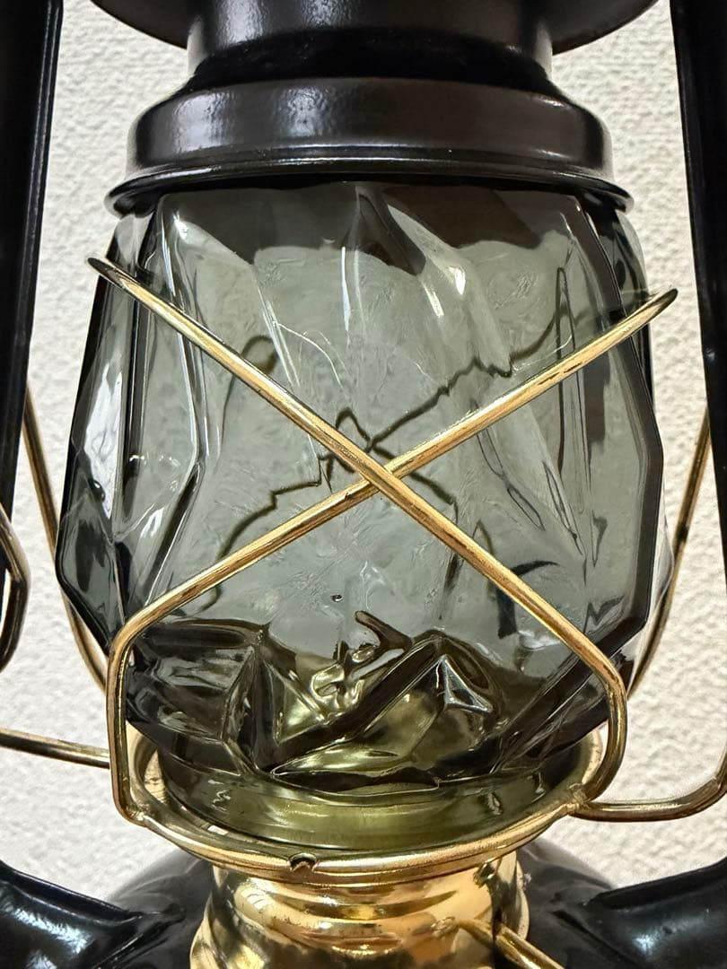 デイツ78黒金　イワタデンキクラッシュアイス　グレー　セット