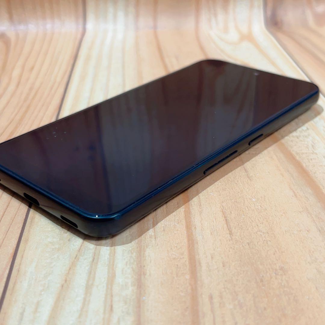 SIMフリー 本体 arrows We FCG01 64 GB 073G4