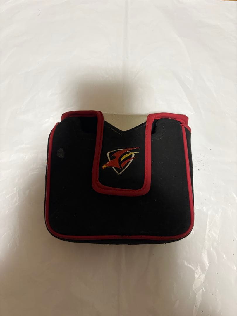 テーラーメイドロッサモンザスパイダーパター33インチ