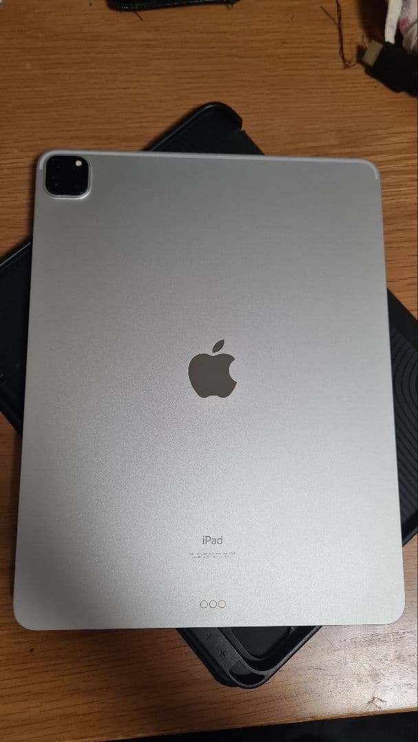 iPad Pro (第5世代) Apple Pencil付き 256GB 美品