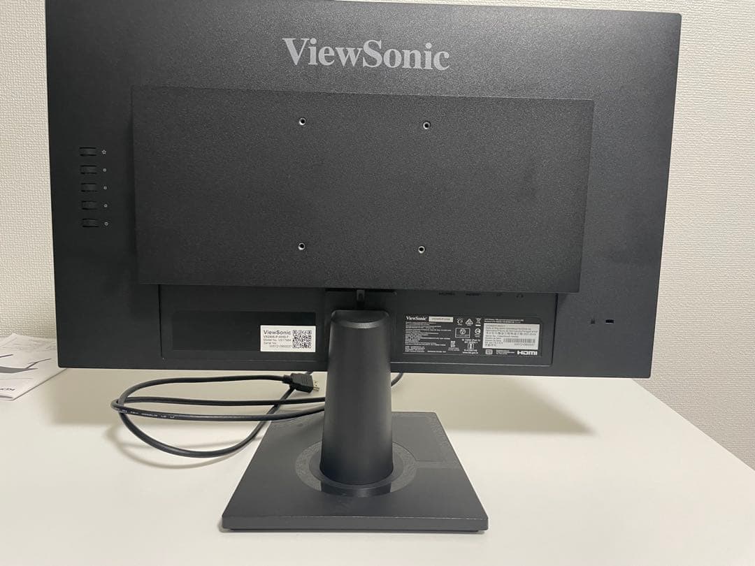 VX2405-P-MHD 24インチ モニター 144Hz