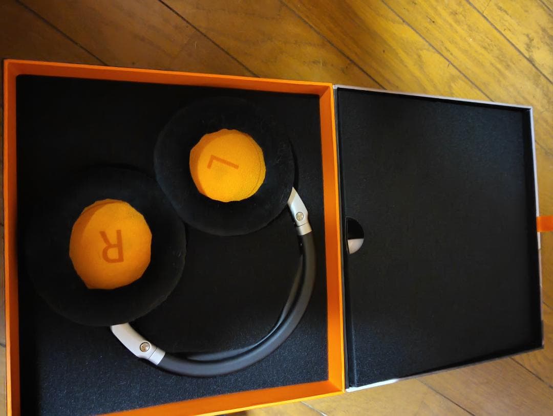 NEUMANN NDH30 シルバー