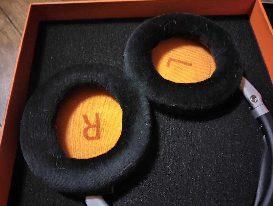 NEUMANN NDH30 シルバー