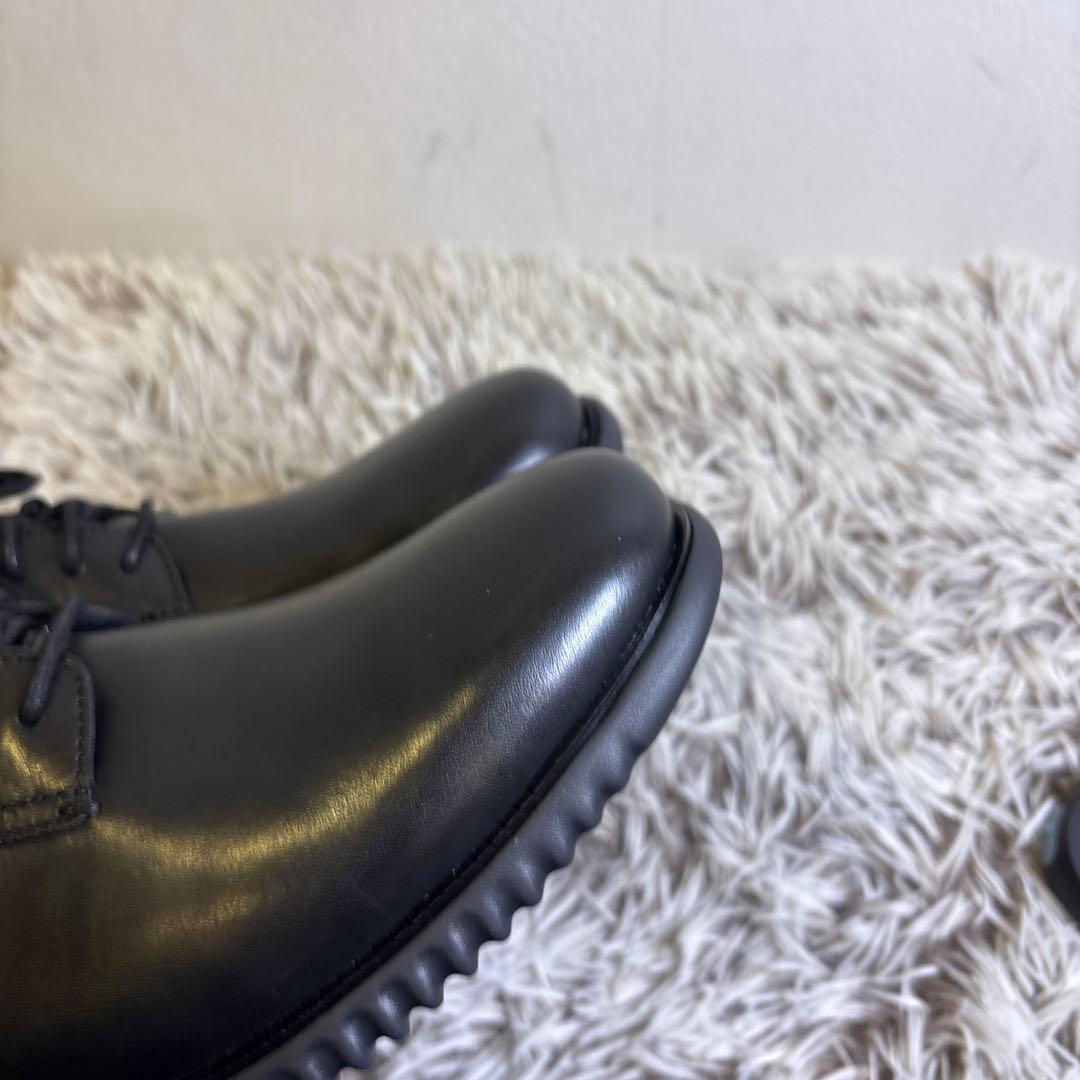 【未使用】COLE HAAN Zerøgrand 8.5 プレーントゥ