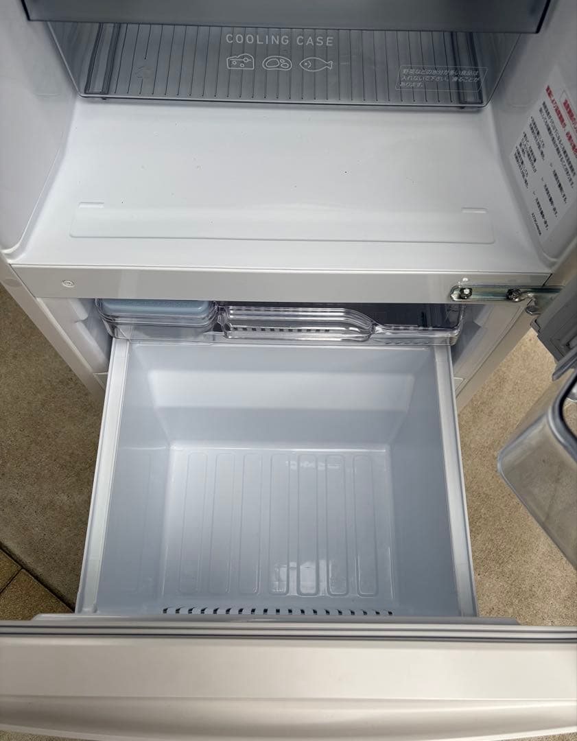 MITSUBISHI 冷蔵庫