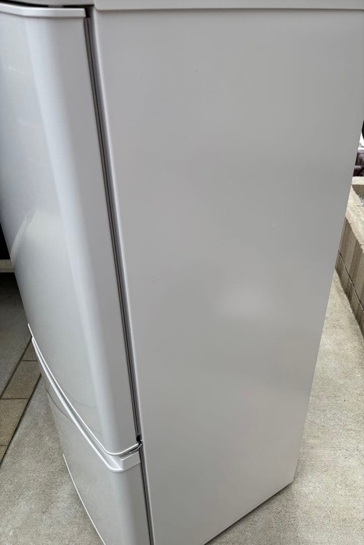 MITSUBISHI 冷蔵庫