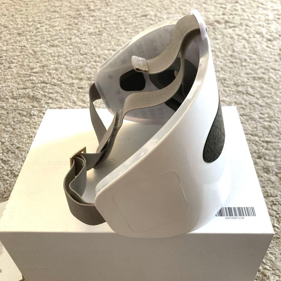 PLEASING SAN プリージングサン　目元美顔器