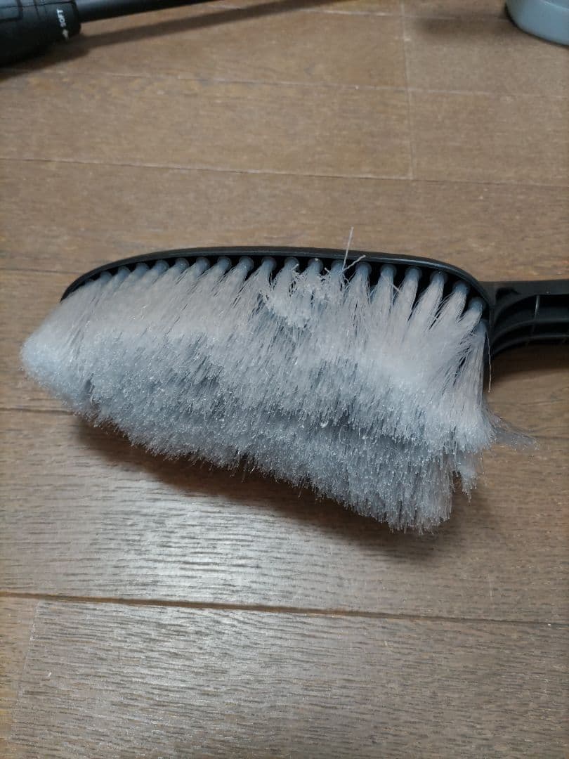 ケルヒャー高圧洗浄機JTKサイレントS