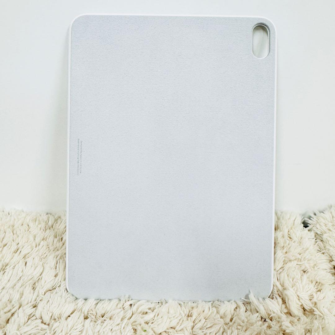 極美品 iPad Magic Keyboad Folio 第10世代 A2695