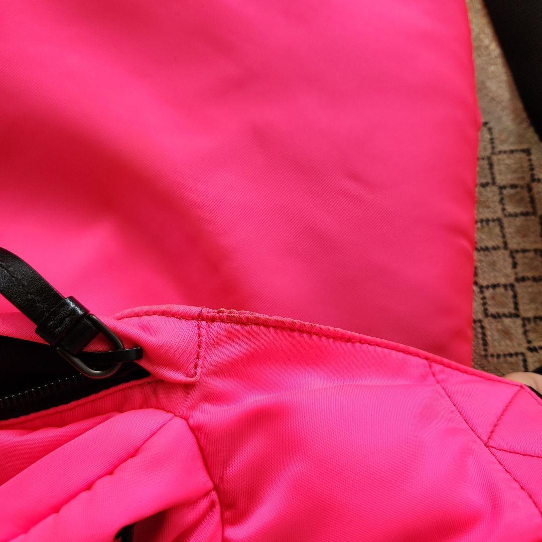 セール　PRADA ウエストポーチ　ボディバッグ