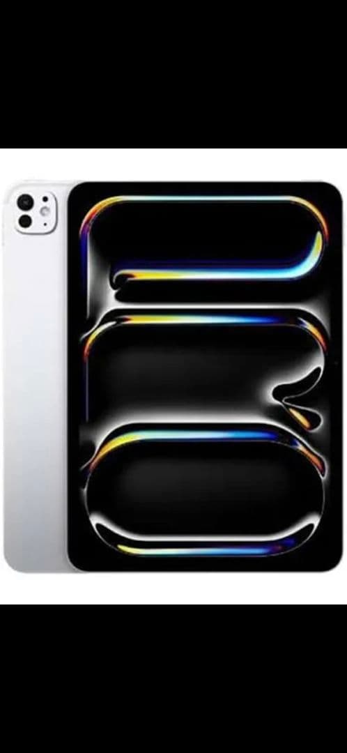 iPadPro M4(2024) 1TB＋ ペンシル pro＋ケース