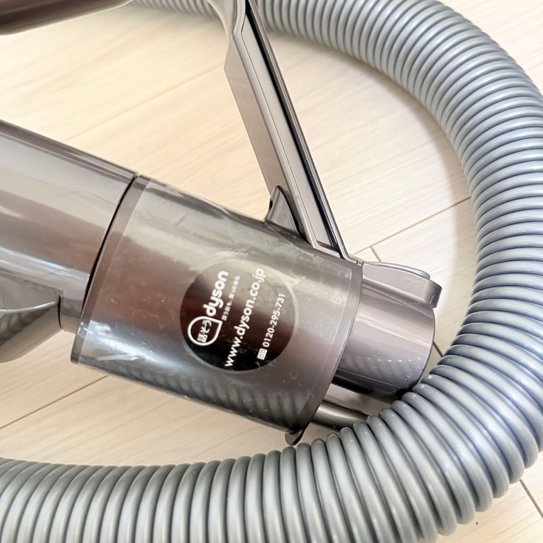 未使用　付属品多数　Dyson ダイソン　DC48 キャニスター　掃除機