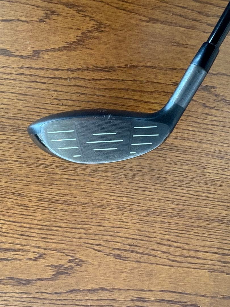 キャロウェイ パラダイム AIスモーク max 5番 7番 純正S