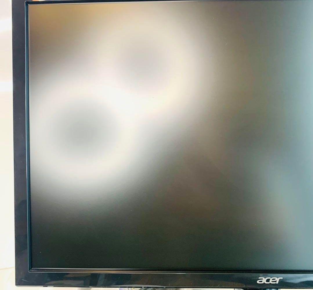 tranquilo-man 24インチ ゲーミングモニター