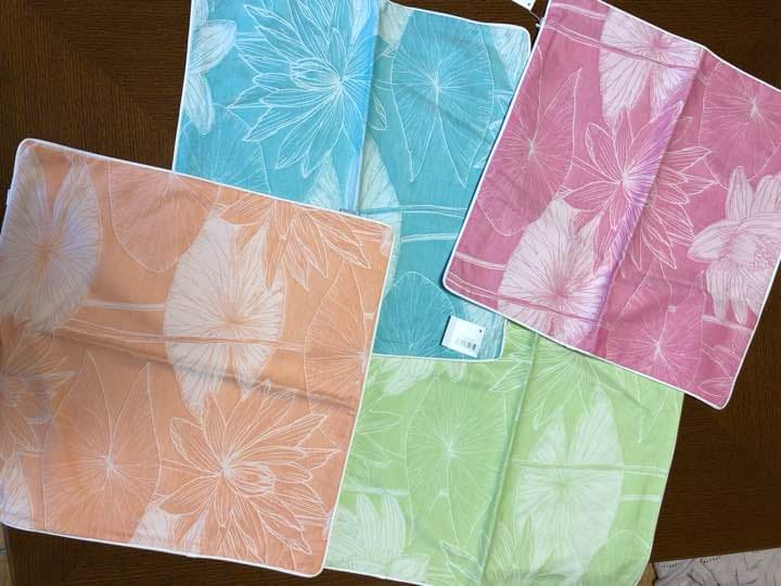 PENTIK クッションカバー