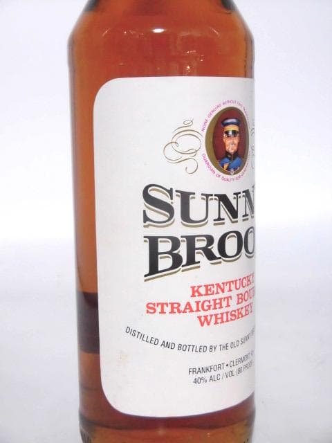 【L2】サニーブルック 1995 750ml