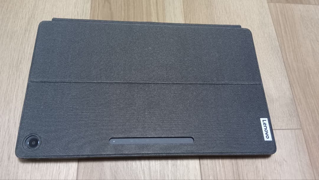 Lenovo IdeaPad Duet 560 Chromebook 画面割れ