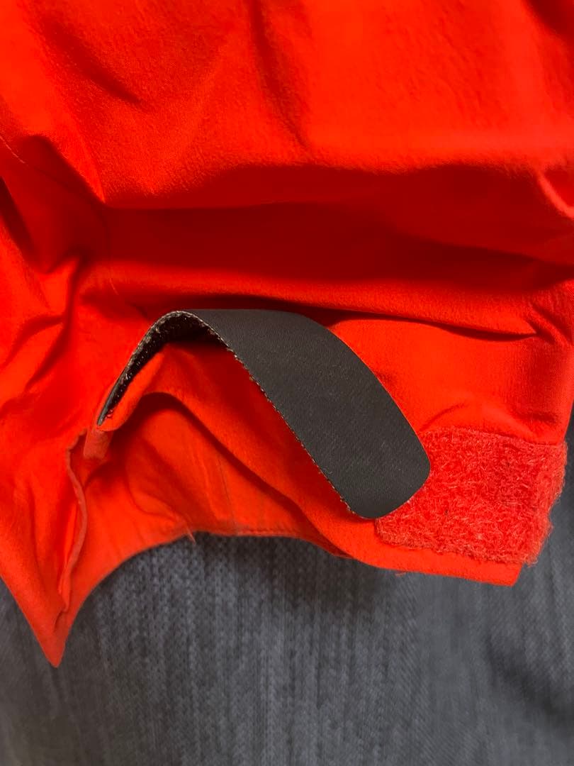 Arcteryx Rush Lt Jacket アークテリクス size:M