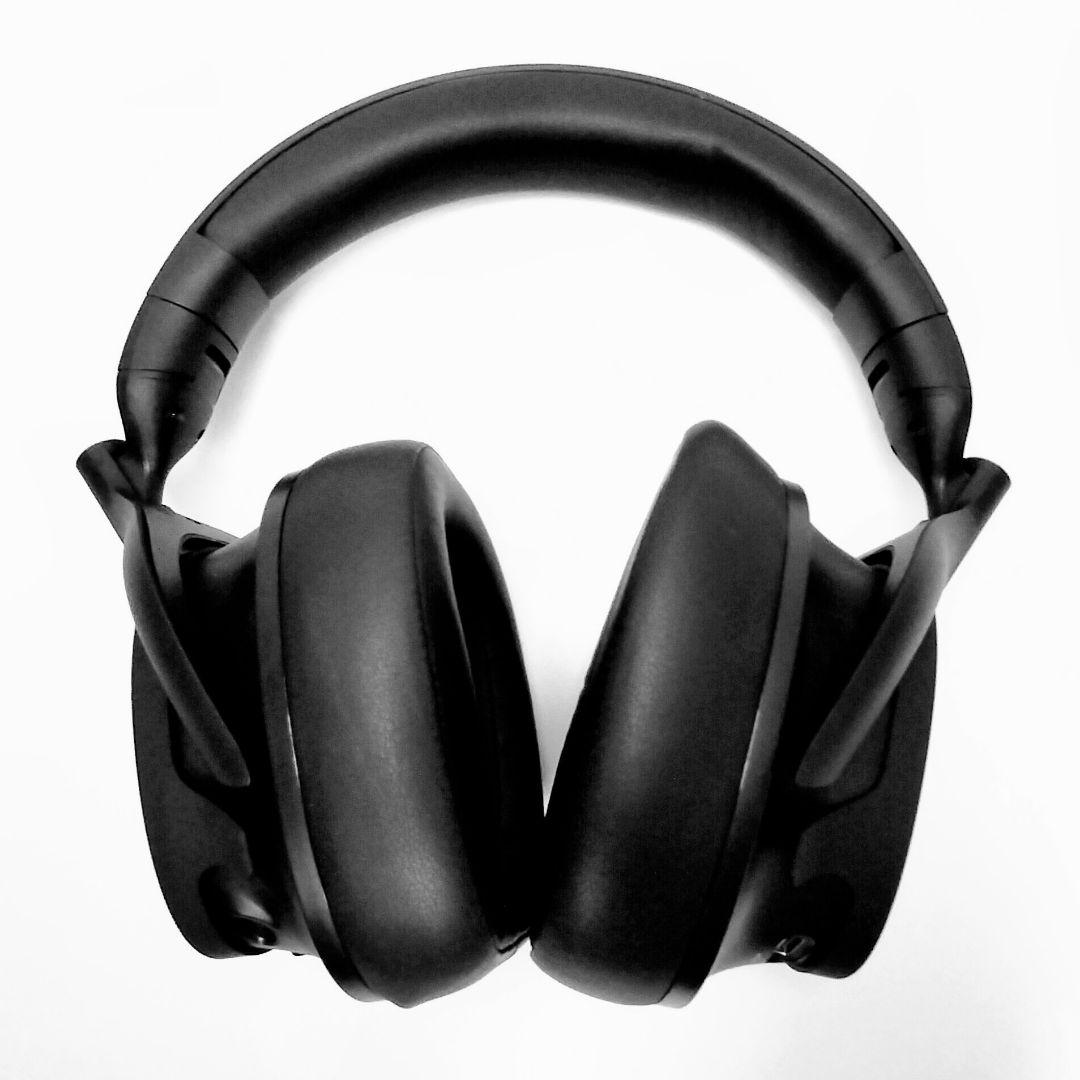 【HEAVYS】高音質 ヘビーメタル専用ヘッドホン