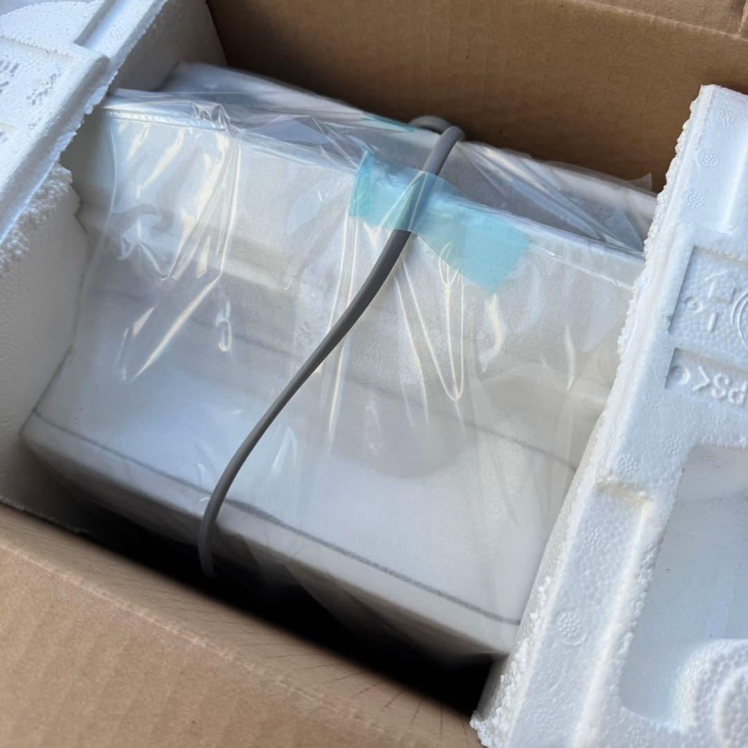 未使用SHARP シャープ 加湿空気清浄機 プラズマクラスター KC-50TH3