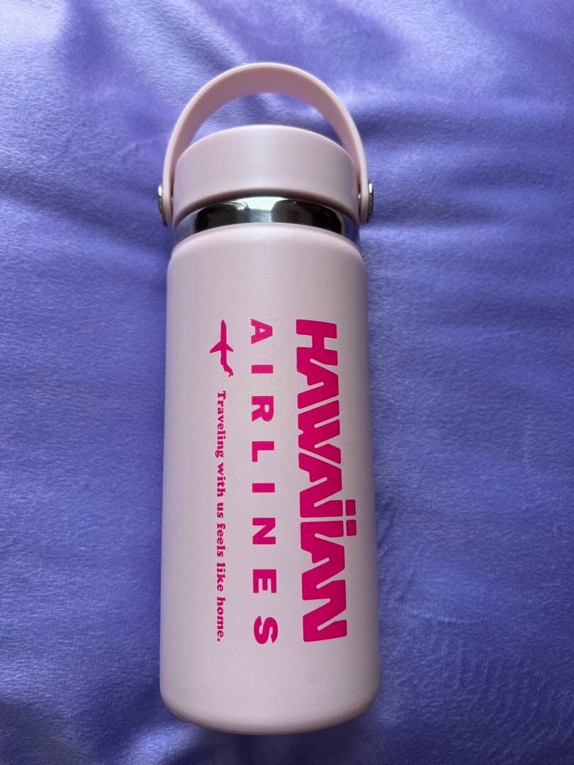 ハイドロフラスク HAWAIIAN AIRLINES ハワイアン航空