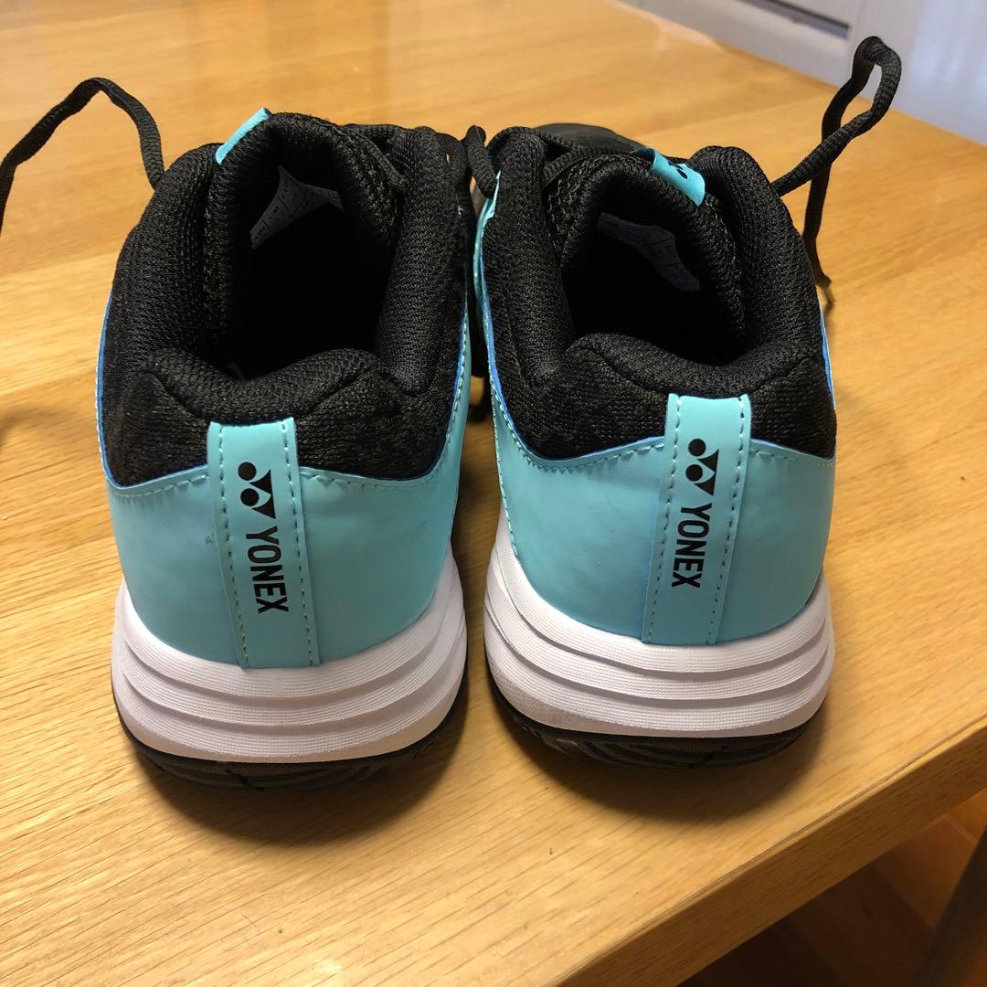 YONEX CASSADE ACCEL バドミントンシューズ