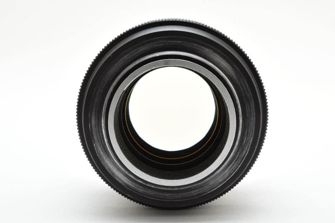 ★美品★ジュピター JUPITER 85mm f2 L39マウント#1333