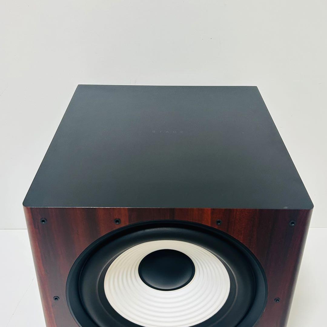 【未使用級】JBL STAGE A100P POWERD SUBWOOFER