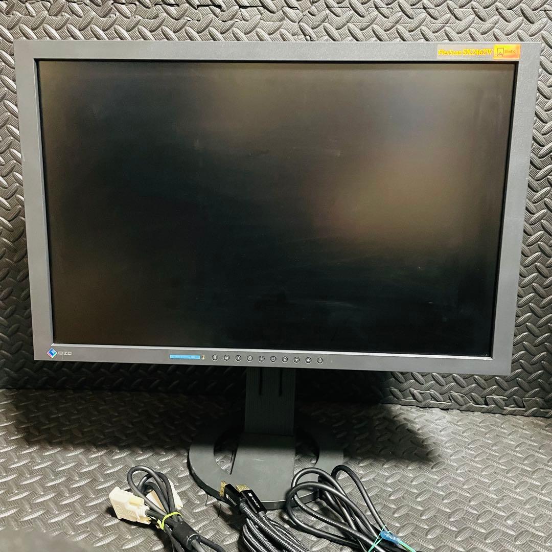 EIZO エイゾー FlexScan SX2462W