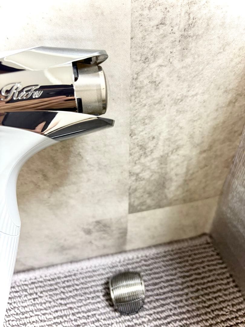 ReFa リファ ビューテックドライヤー スマート smart W ダブル