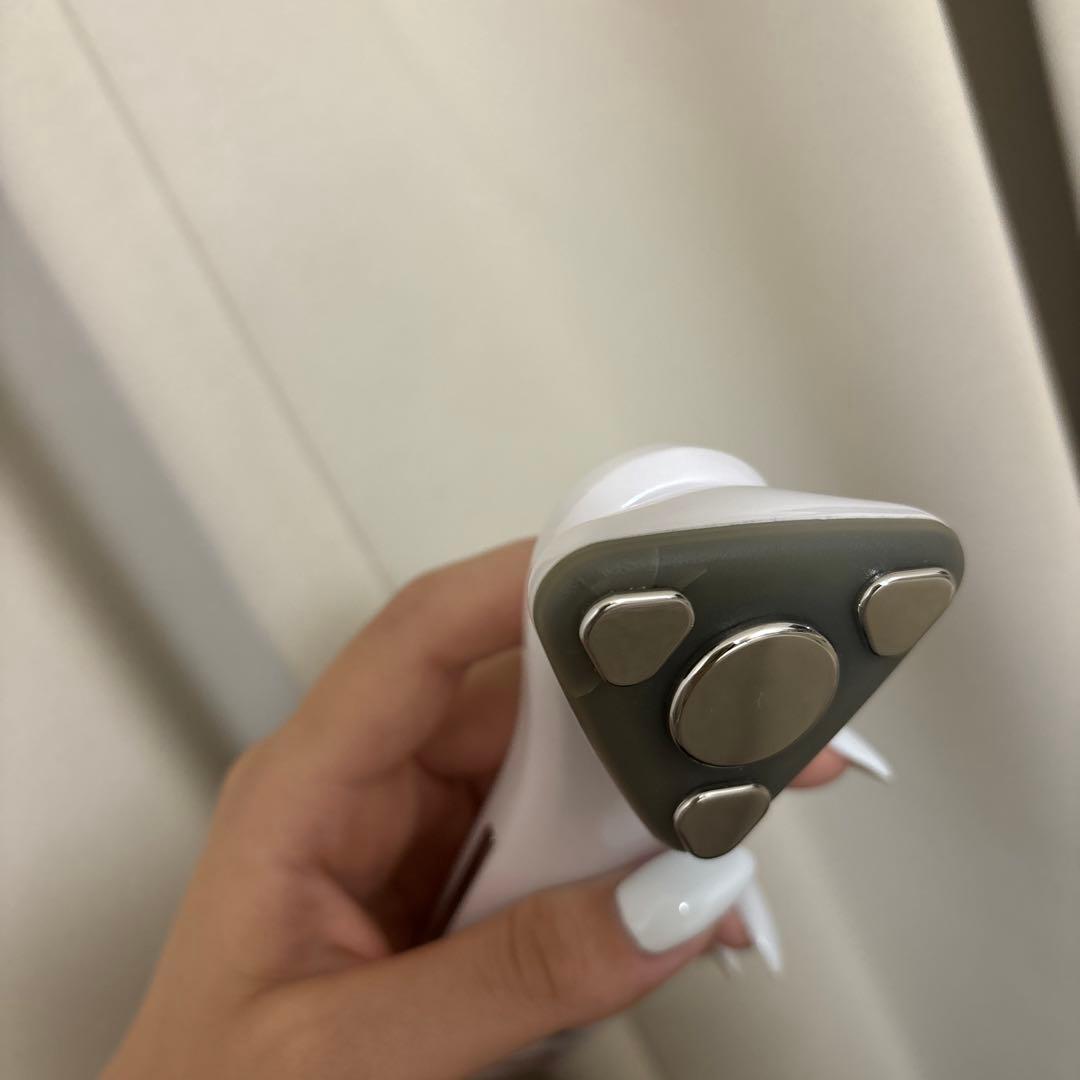 シーズ・ラボ　公式　エステプロCⅡ 多様性美容器　美顔器