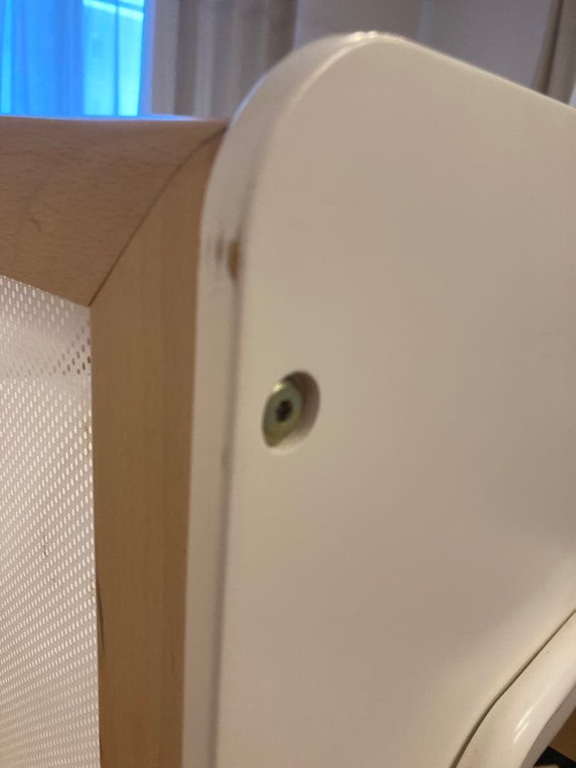 リリワゴン2 リリワゴンⅡ リリワゴン ヤマトヤ ホワイト　6角レンチ2本付き