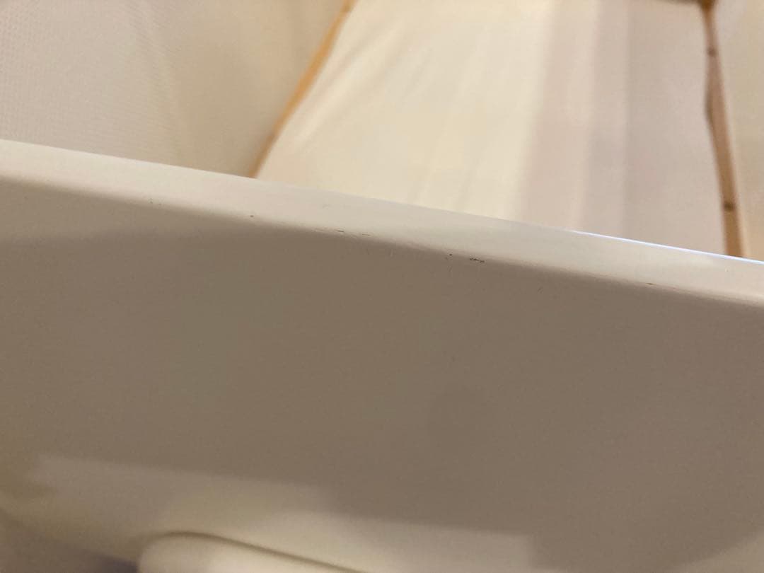 リリワゴン2 リリワゴンⅡ リリワゴン ヤマトヤ ホワイト　6角レンチ2本付き