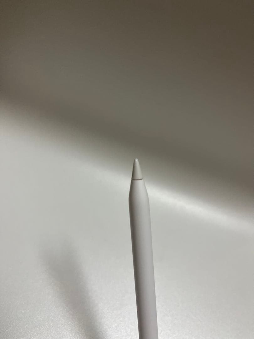 Apple pencil 第二世代 純正動作確認済み