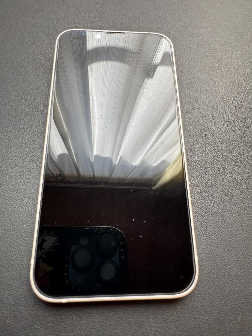 三*舗様 iPhone 13 mini スターライト 128GB