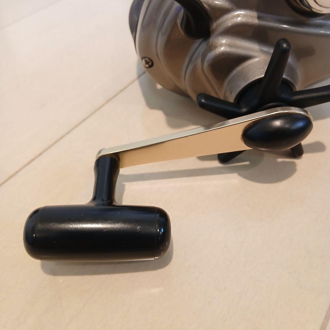 ☆美品☆ ダイワ タナコンブル S 600W 電動リール　タナコン