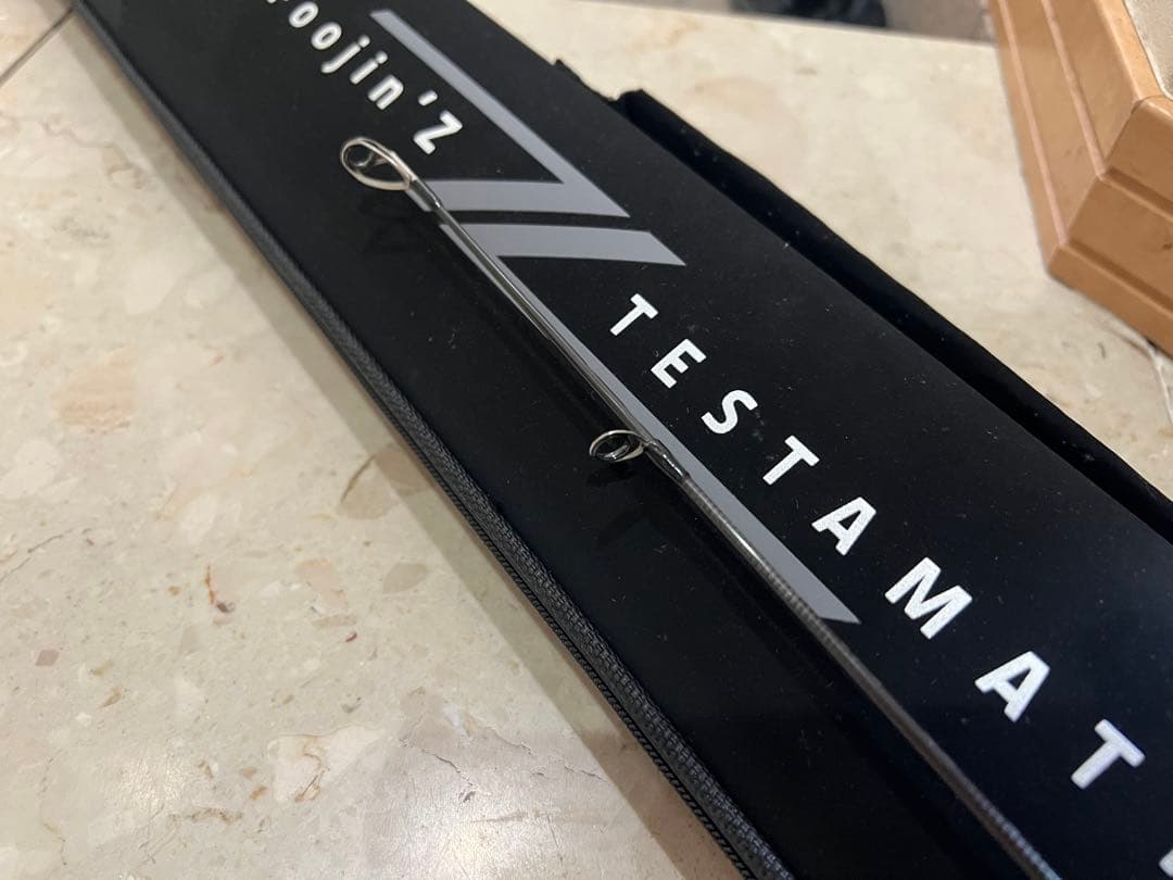 ⭐️APIA アピア　Foojin'z フージンz テスタマッタMH88 ⭐️