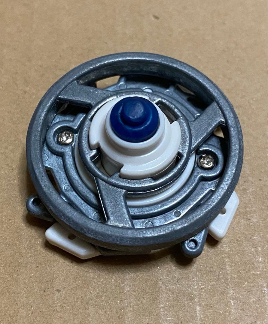 爆転シュートベイブレード ドラグーンms