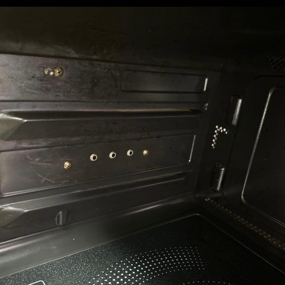 ナ*す様 東芝　過熱水蒸気オーブンレンジ　石窯ドーム