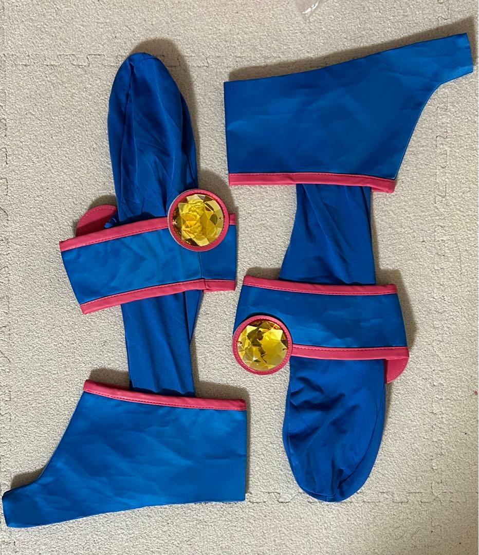 遊戯王ocg ブラックマジシャンガール コスプレ