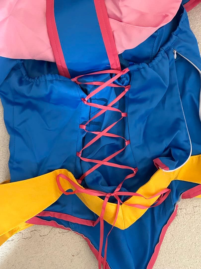 遊戯王ocg ブラックマジシャンガール コスプレ