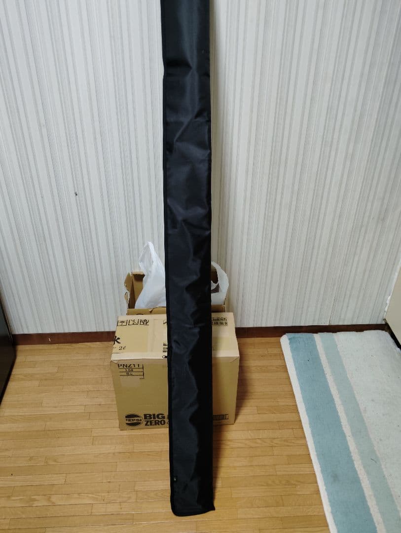 DAIWA　LABRAX（ラブラックス）AGS　96MLM 美品