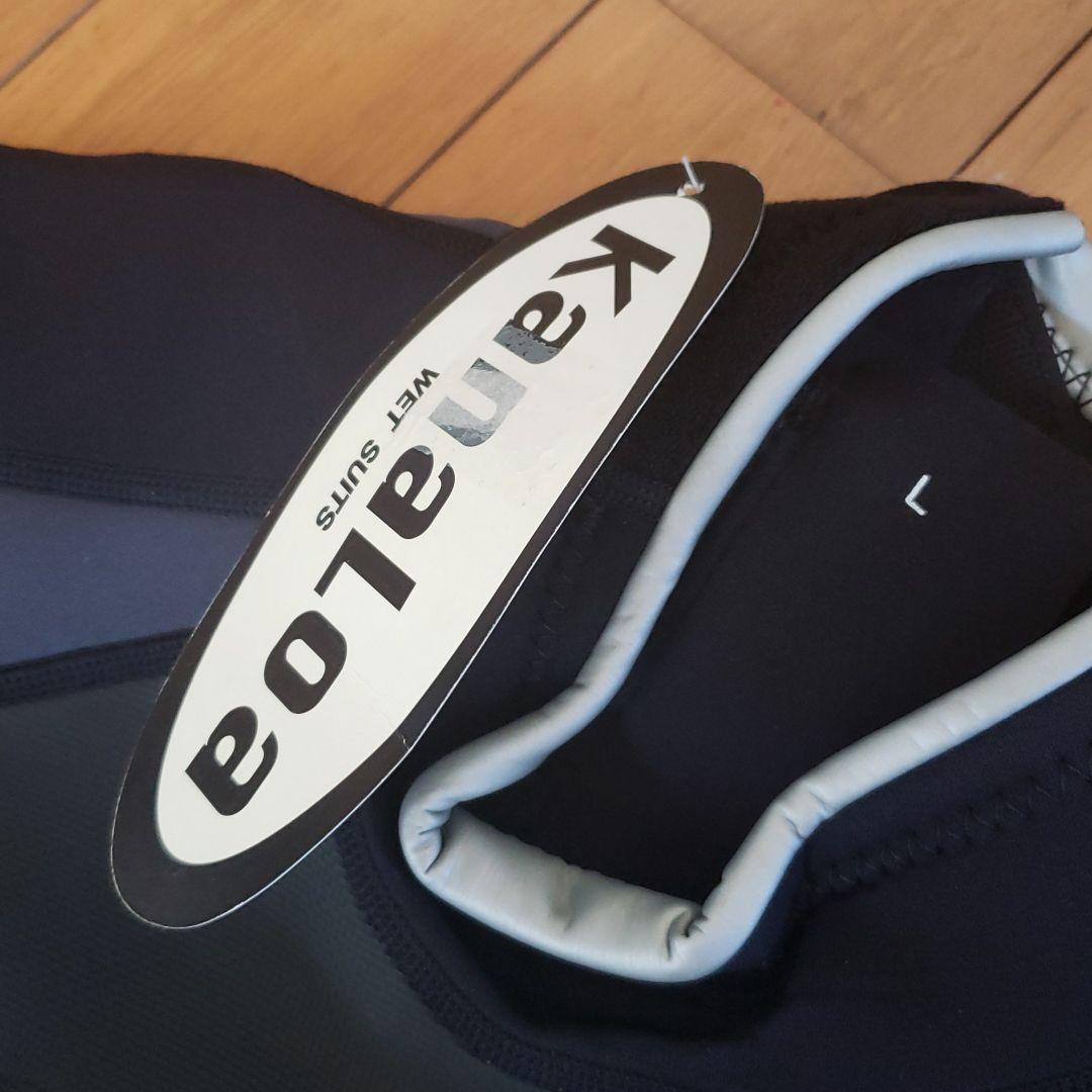 ウエットスーツ　シーガル　メンズL