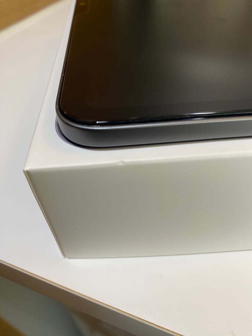 【美品】iPad Pro 12.9インチ 128GB (第5世代)スペースグレー