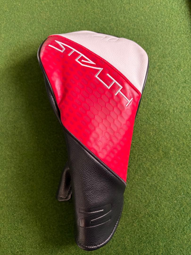 テーラーメイド　ステルス2プラスドライバー　ベンタスブルー５Ｓ