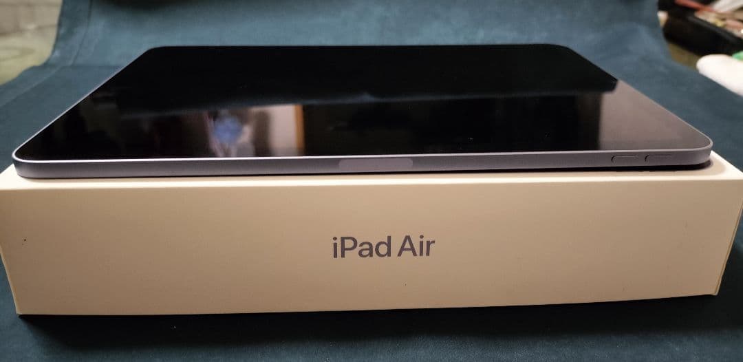 iPadAir（第5世代）Wi-Fi用　256gb